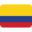 flag, Colombia